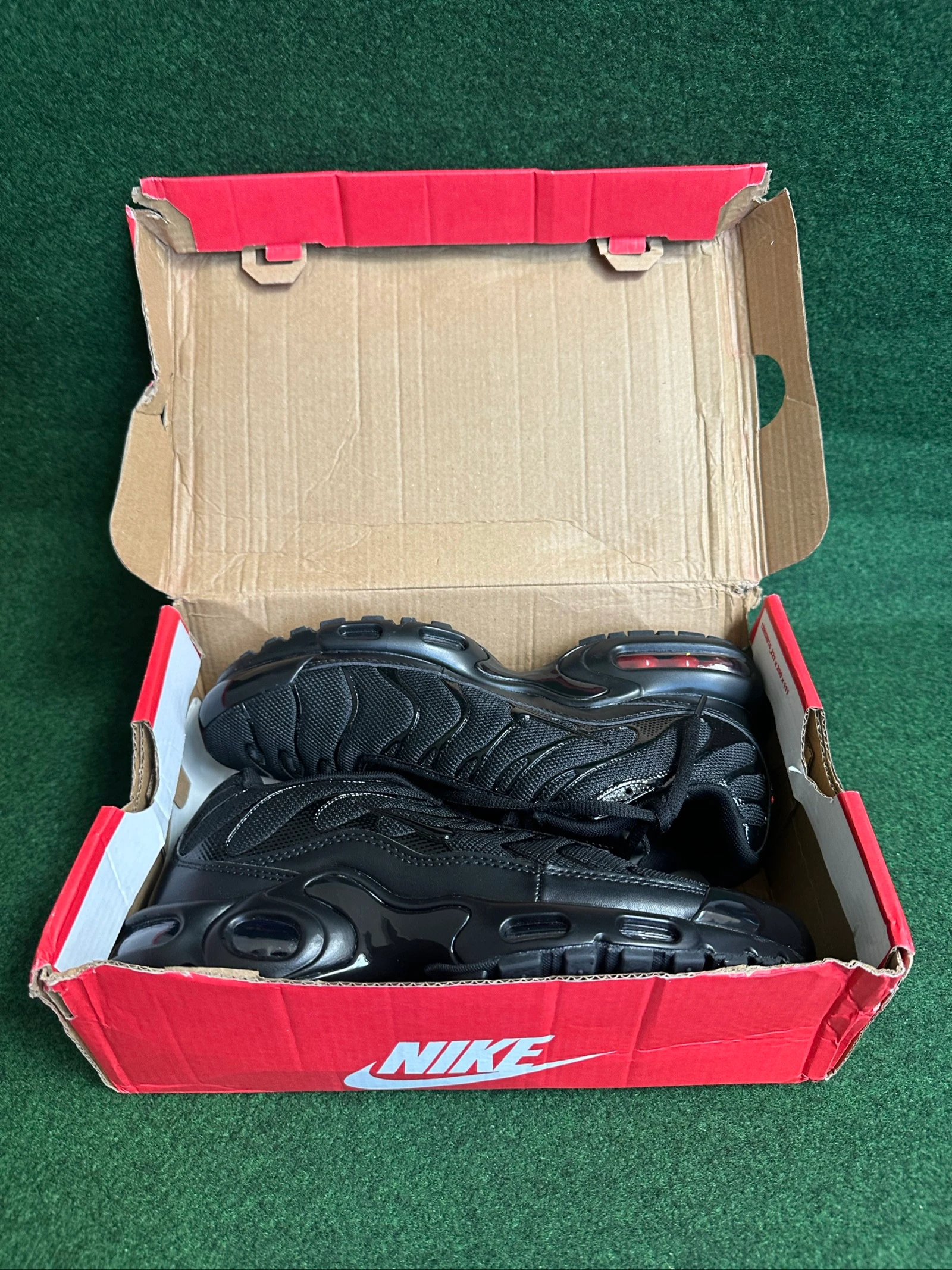 Nike TN – photo 6